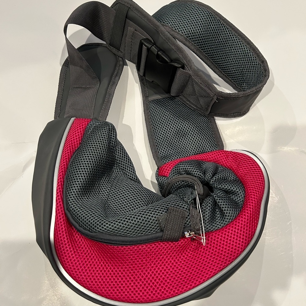 Yudodo Pet Dog Sling Carrier Bag